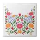 Search for hungarian tiles Pattern