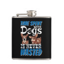 Search for funny dog quotes barware Puppy