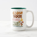 Search for eye closed mugs Disney