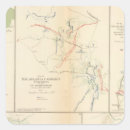 Search for va stickers Map
