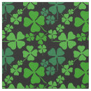 Search for shamrock fabric Irish