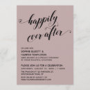 Search for love hearts wedding invitations Calligraphy