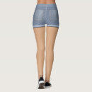Recherche de raccourcis vêtements Shorts
