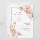 Search for dry invitations Bohemian