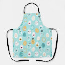 Search for easter bunny aprons Cute