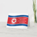 Search for une cards North korea