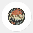 Search for best pappy stickers Daddy