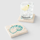 Search for sea shell coasters Nautical