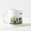 Search for herbs mugs Rosemary