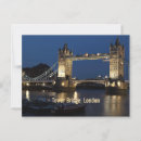 Recherche de tower bridge cartes postales Repère