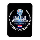 Search for split magnets Flag