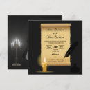 Recherche de parchemin invitations Simple
