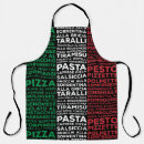 Search for cute pizza aprons Kitchen