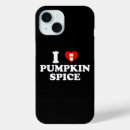 Search for pumpkin spice cases Fall