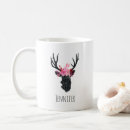 Search for deer head mugs Nature