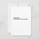 Recherche de médecins vœux cartes De remerciement
