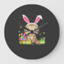 Search for hunting clocks Bunny
