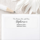 Search for engaged return address labels Create your own