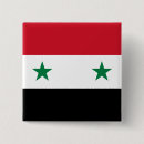 Search for syrian buttons Flag
