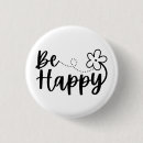 Search for spring summer buttons Happy