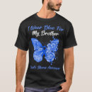 Search for foster care tshirts Butterfly