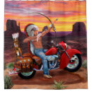 Search for native american indian shower curtains Chief