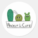 Search for cactus cartoon stickers Cacti