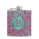 Search for damask floral barware Girly