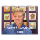 Search for cupcake calendars Dessert