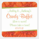 Recherche de candy buffets stickers Buffet de bonbons