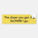 Recherche de slow Car