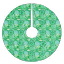 Search for turquoise tree skirts Teal