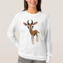 Recherche de gazelle tshirts Désert