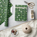 Recherche de trèfle vert papier cadeau Élégant