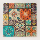 Search for islamic puzzles Abstract