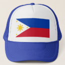 Search for philippine flag hats Pinoy