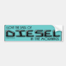 Recherche de odeurs voiture autocollants Diesel
