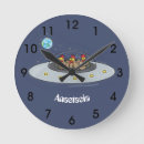Search for chicken clocks Cartoon