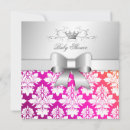 Search for sunset baby shower invitations Chic