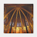 Recherche de sainte chapelle magnets Gothique
