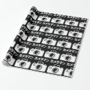 Search for photographer wrapping paper Cool
