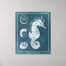 Search for seahorse art Coastal