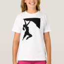 Search for rock climbing tshirts adventure