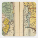 Search for southern states stickers Hand