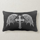 Search for angel wings pillows Winged