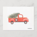 Recherche de vieux camion cartes postales Vacances