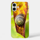 Recherche de mollusque iphone coques Escargot