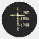 Search for forgiving stickers Cross