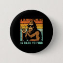 Search for finding bigfoot buttons Is hard