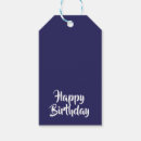 Search for happy birthday gift tags Simple